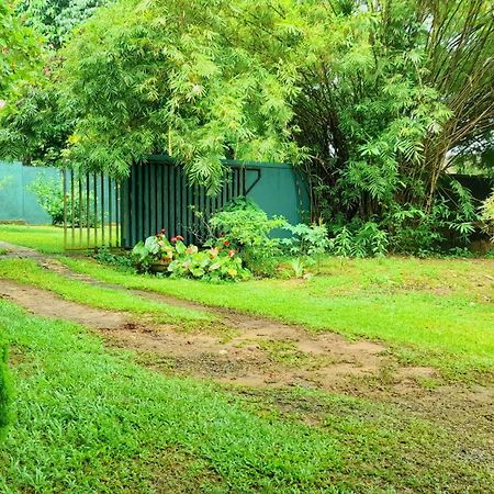 Madara Hotel Horana Exterior foto
