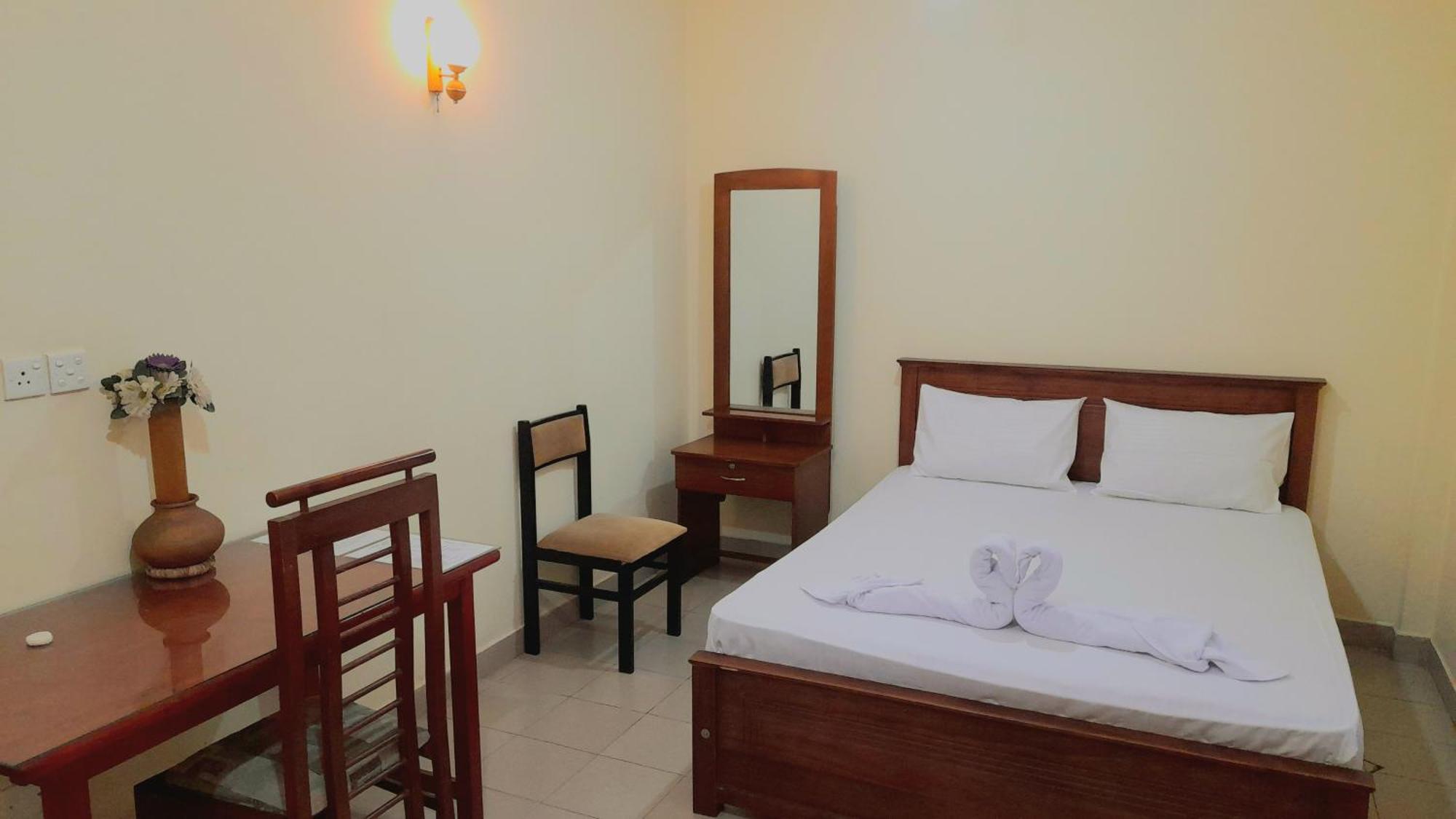 Madara Hotel Horana Exterior foto
